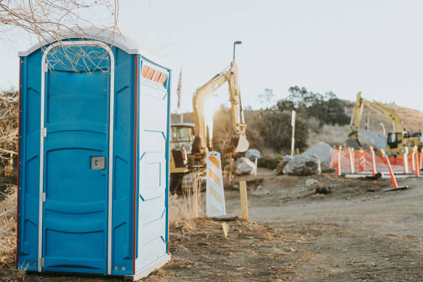 Best Portable toilet rental cost  in Bunker Hill, OR