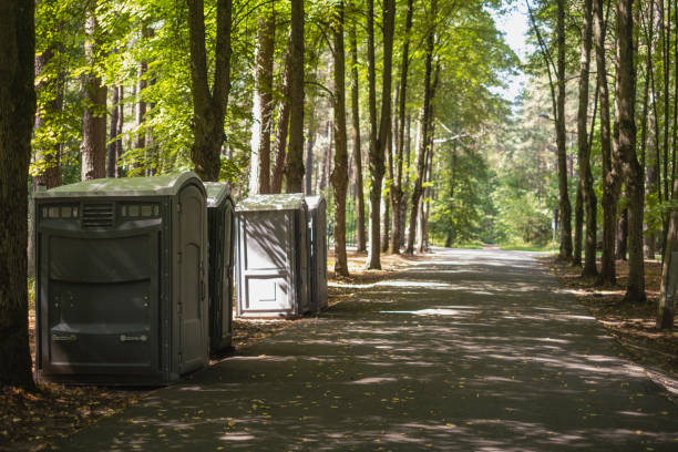 Best Emergency porta potty rental  in Bunker Hill, OR