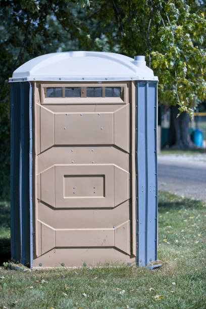 Best Porta potty delivery and setup  in Bunker Hill, OR