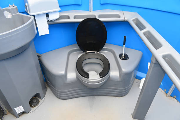 Best Handicap porta potty rental  in Bunker Hill, OR