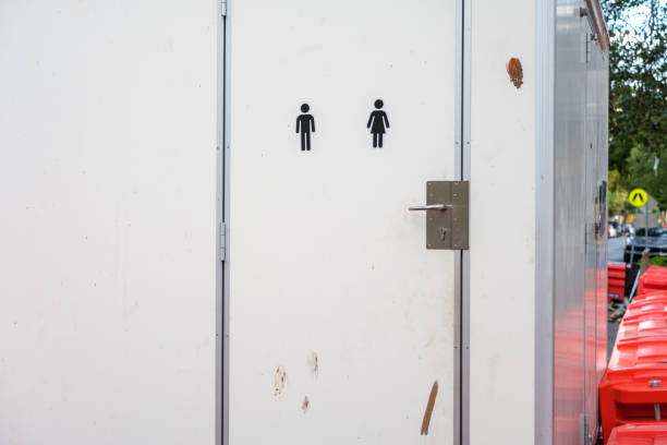 Best Sanitation services for porta potties  in Bunker Hill, OR
