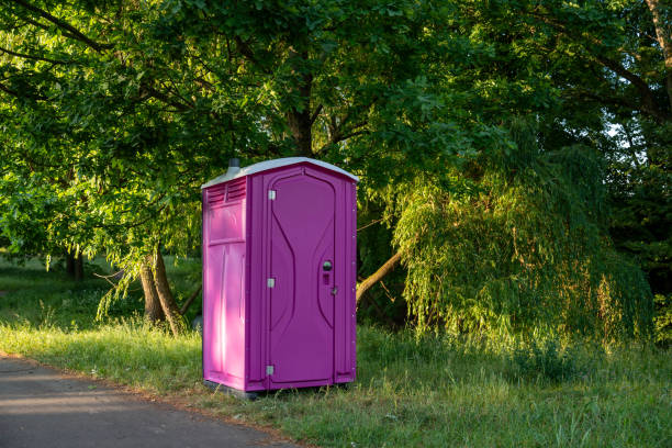 Best Porta potty services near me  in Bunker Hill, OR