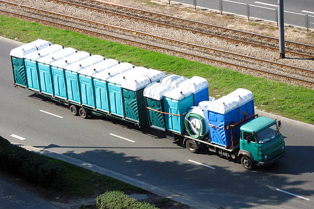 Best Local porta potty services  in Bunker Hill, OR