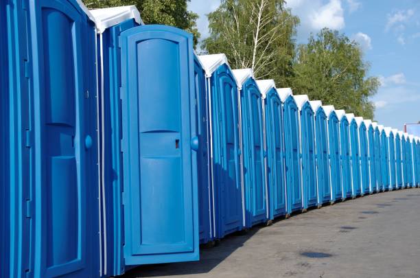 Best Construction site porta potty rental  in Bunker Hill, OR
